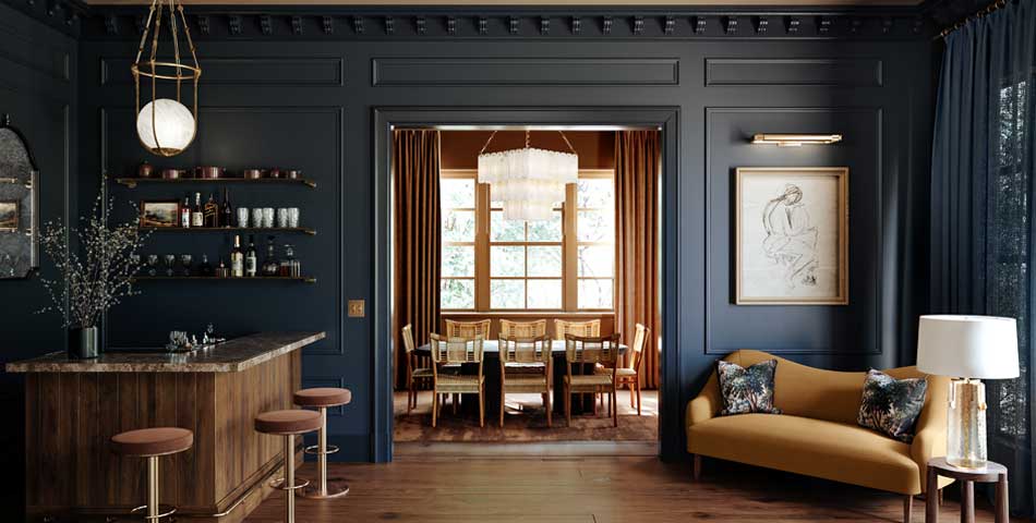 Hudson Valley Group - Hudson Valley, Mitzi, Troy & Corbett | Lightology