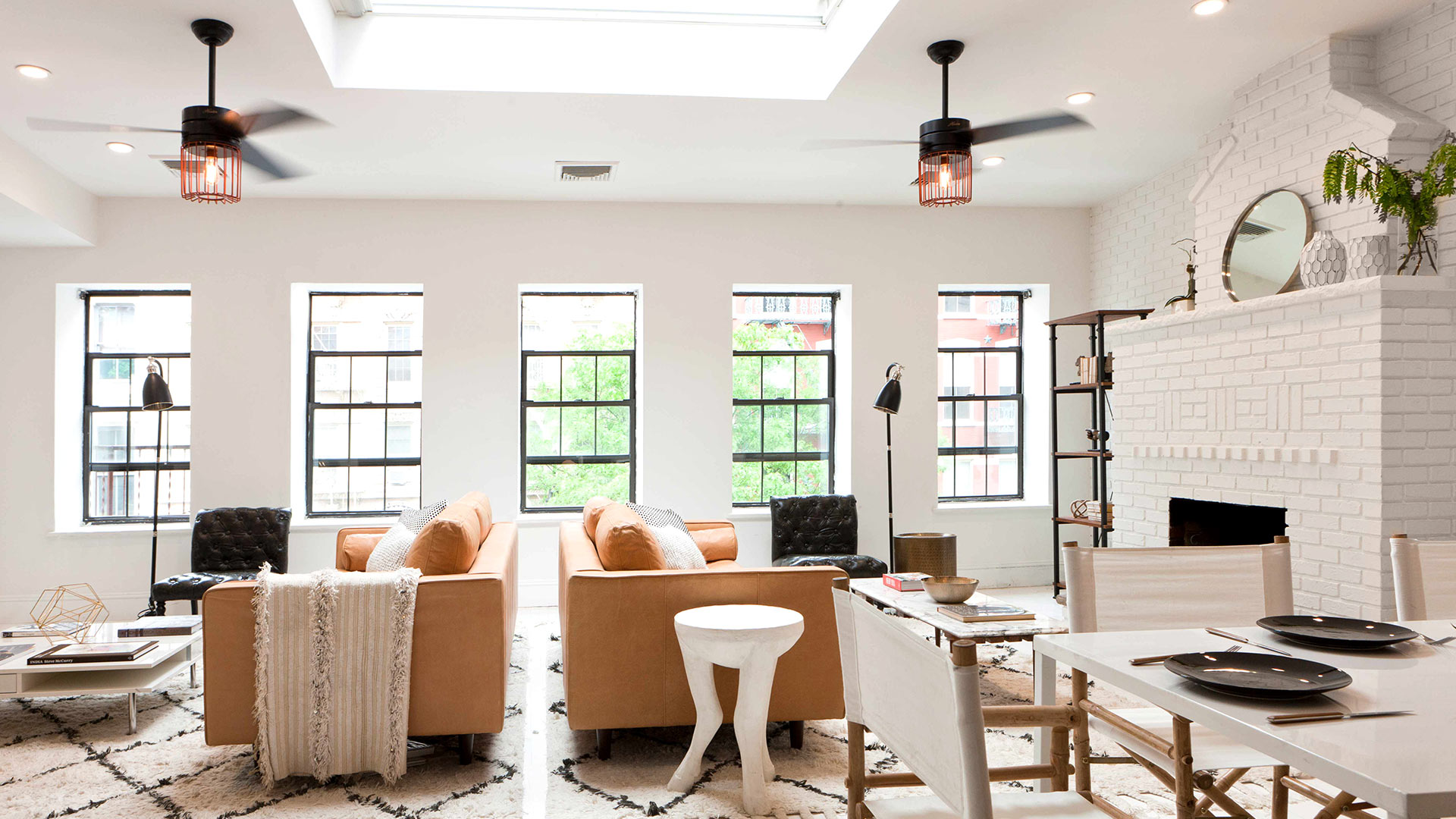 Best Ceiling Fans with Light