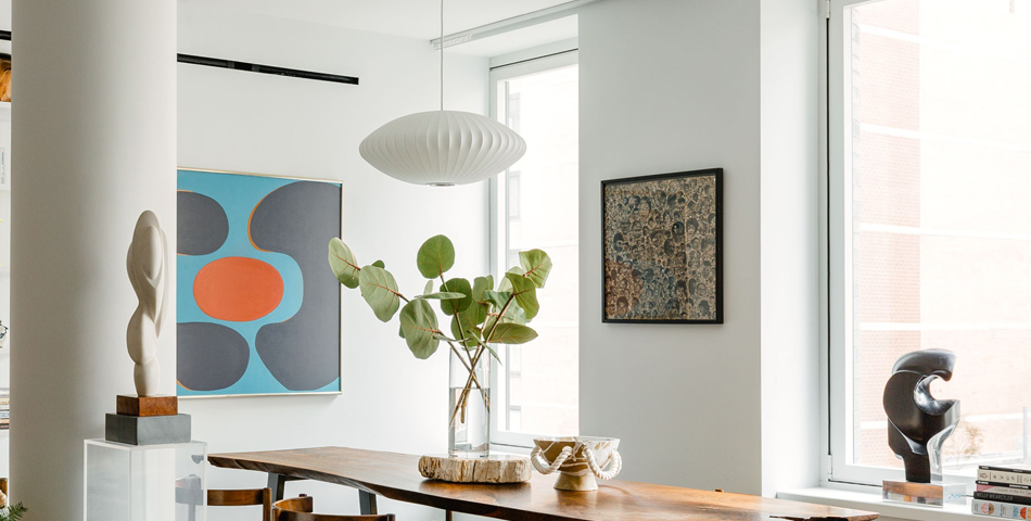 Midcentury Modern on a Budget - Lightology