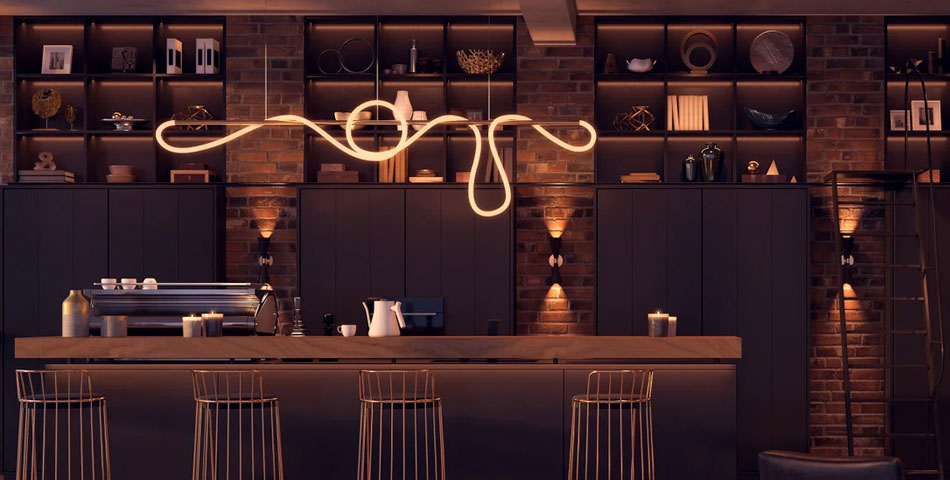 New Lighting Designs | New Chandeliers Pendants Lamps Furniture & Design Trends - Lightology