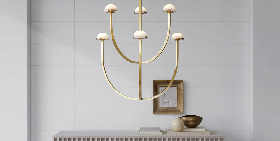 Classic Alabaster Light Fixtures | Lightology