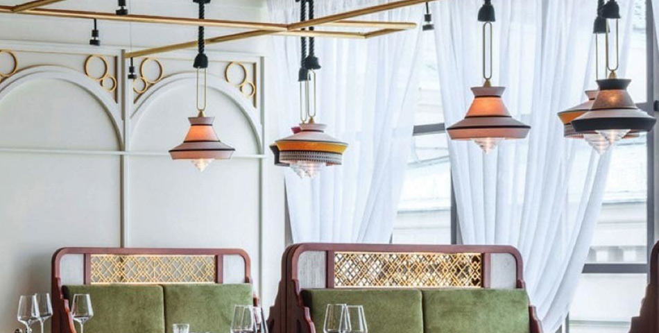 Havana Modern - Lightology