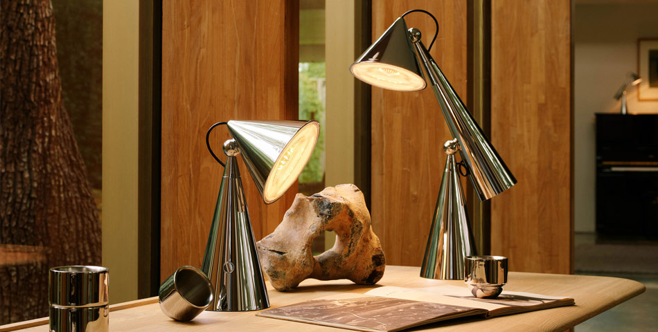 Best Table Lamps Under $350 | Table Desk Lamp Affordable Adjustable Portable - Lightology