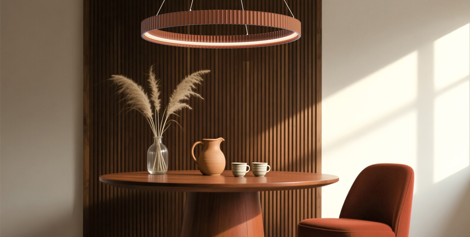 Trendspotting: Terracotta | Modern Lighting Fixtures | Lightology Trendspotting: Terracotta | Modern Lighting Fixtures | Lightology