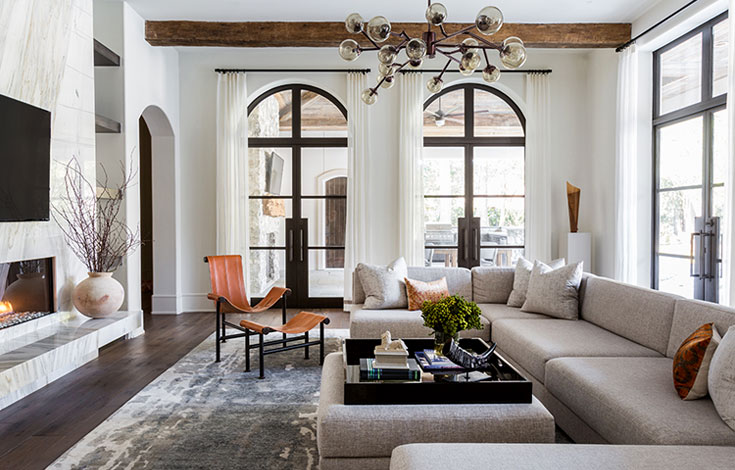 Lightology Living Room