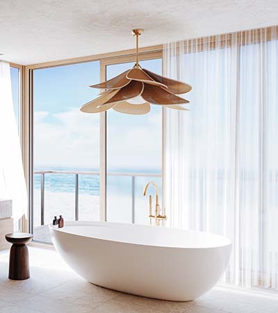 Florina Pendant By Hudson Valley Lighting