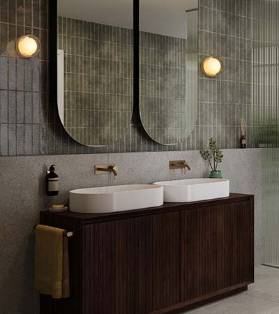 Firth Wall Sconce By Tala