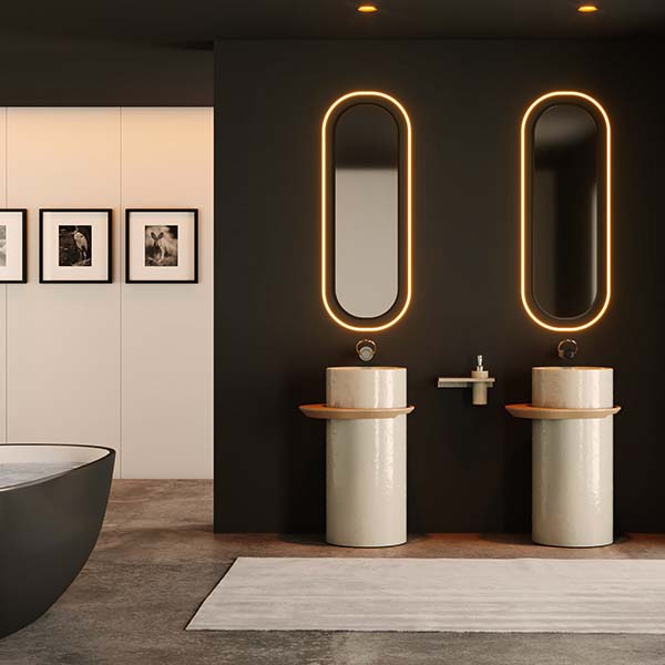 TruCurve By PureEdge Lighting