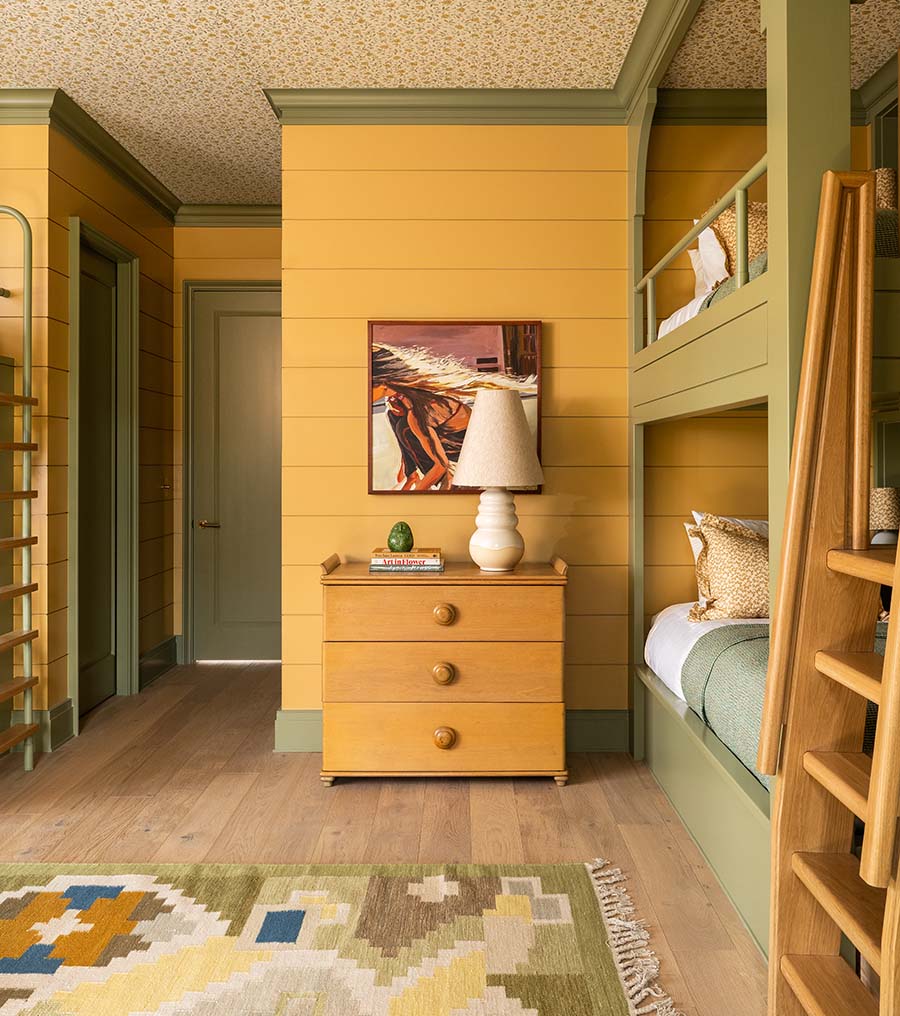 Tybee Table Lamp By Cortney Bishop, For Hudson Valley Lighting