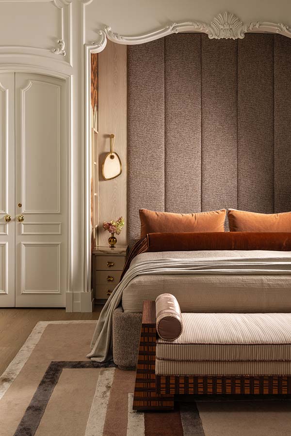 Vela Wall Sconce By Moniomi, For Corbett Lighting
