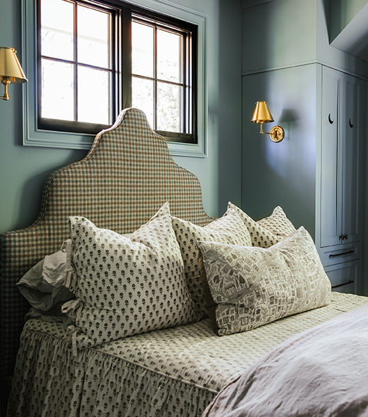 >Classic No.1 Swing Arm Wall Sconce By Mark D. Sikes, For Hudson Valley Lighting