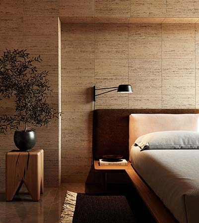 Ray Swing Arm Plug-In Wall Sconce By SONNEMAN - A Way of Light
