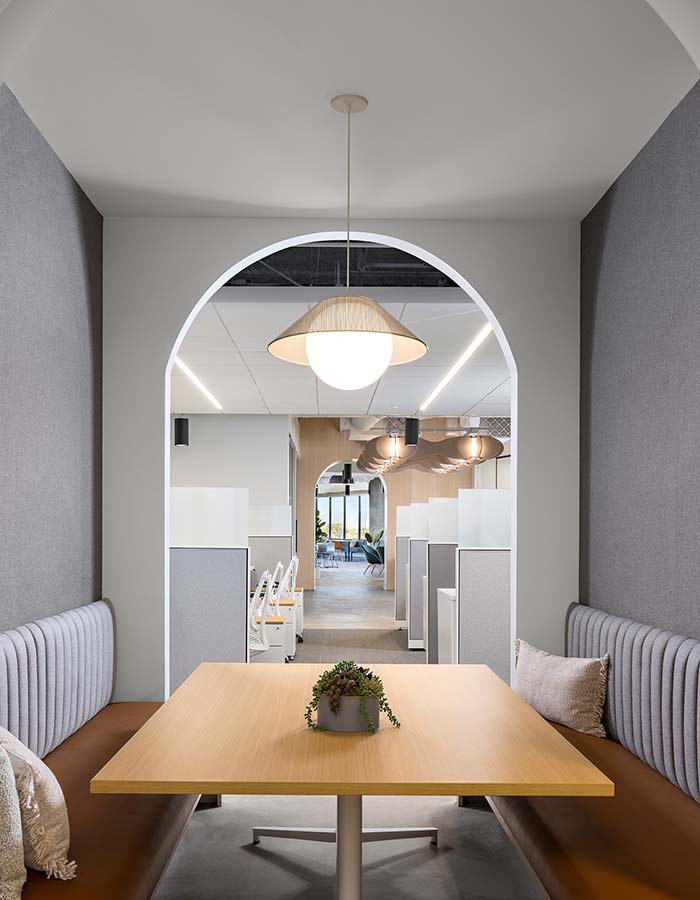 Akoya Pendant by RBW