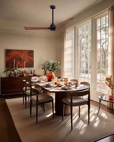 Ceiling Fans category