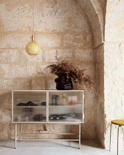 Dining Storage category