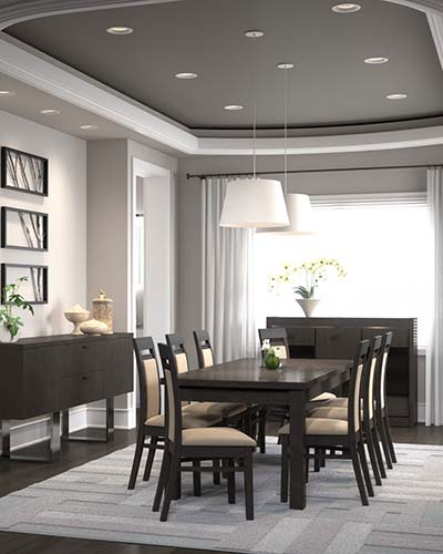 Recessed Lighting category