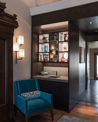 Undercounter Lights category