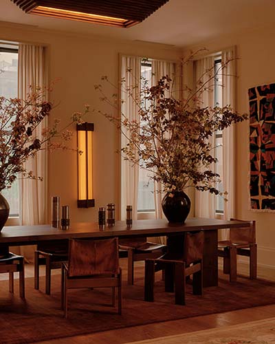 Ecco Wall / Ceiling Light by In Common With