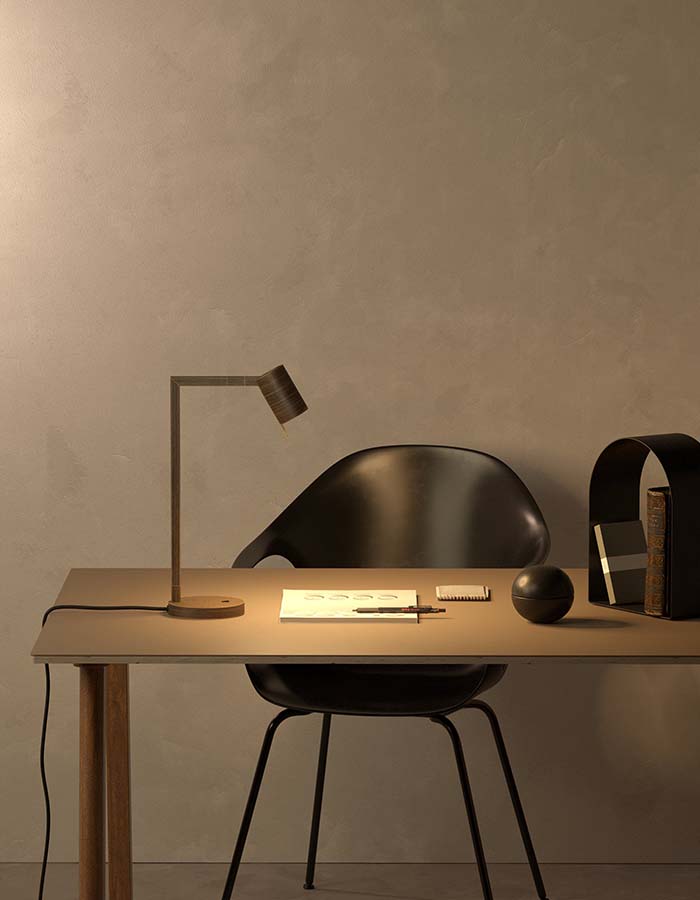 Ascoli Desk Lamp by Astro Lighting