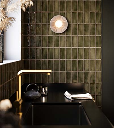Wall Lighting category