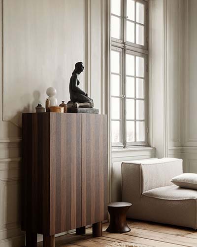 Post Storage Cabinet by Ferm Living