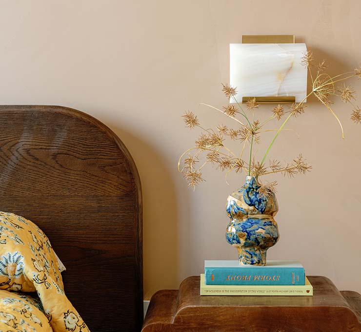 Fairfield Wall Sconce By Hudson Valley Lighting