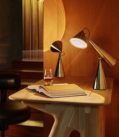 Pose Task Light By Tom Dixon, For Tom Dixon