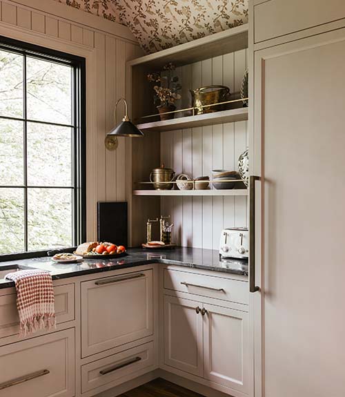 Clivedon Wall Sconce By Mark D. Sikes, For Hudson Valley Lighting