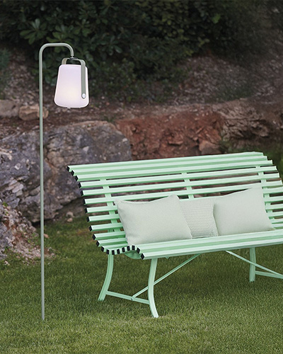 Balad Lamp Stand by Fermob