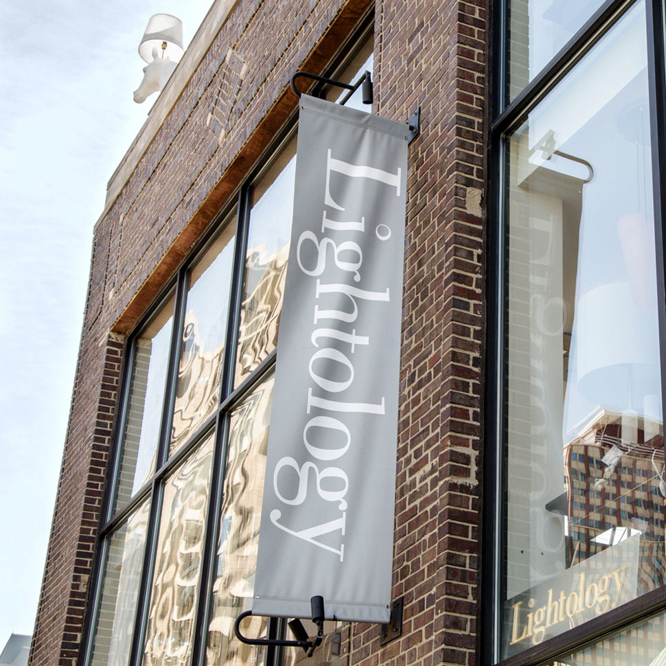 Chicago Lighting Showroom In Chicago Lighting Showroom In