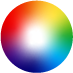 RGB Lighting Icon