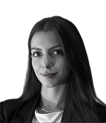 Ayca Sarialioglu