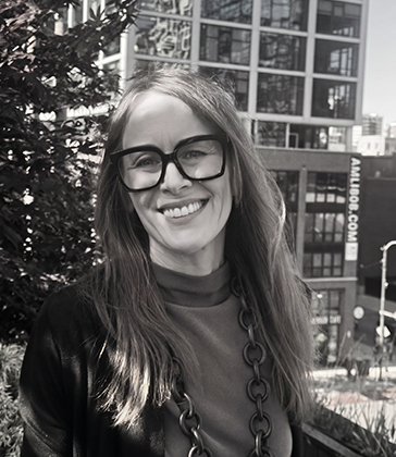 Chelle Van Wassenhove