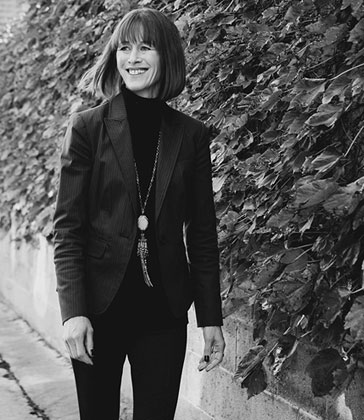 Chelle Van Wassenhove
