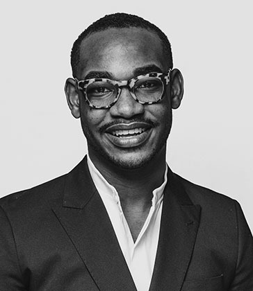 Jason James