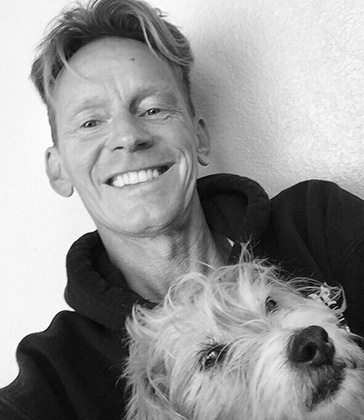 Kris Kamm
