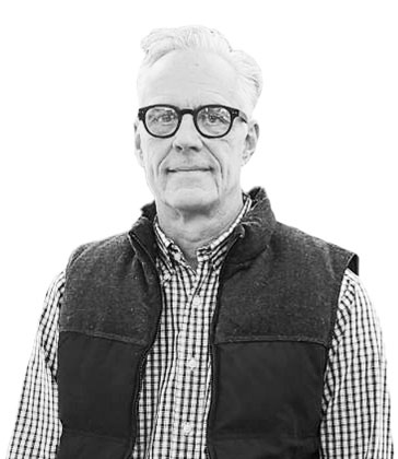 Mark Steinke