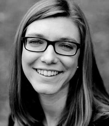 Megan Turnquist