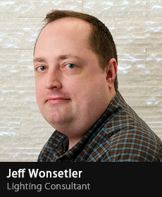 Jeff Wonsetler