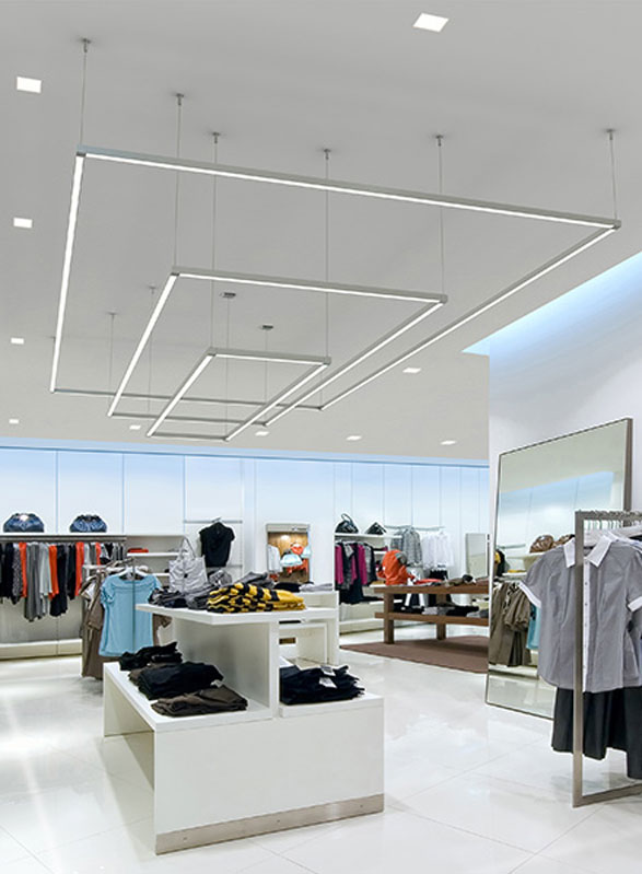 Lighting Systems