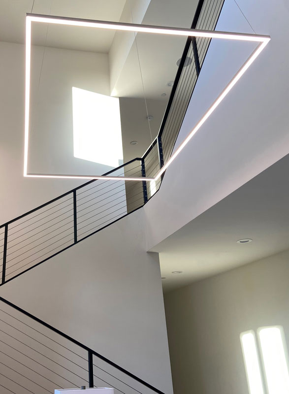 Lighting Systems