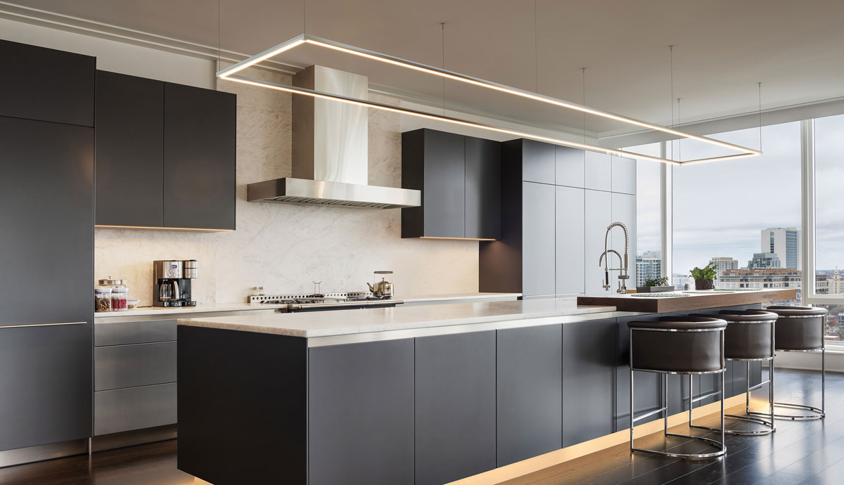 Lighting Systems
