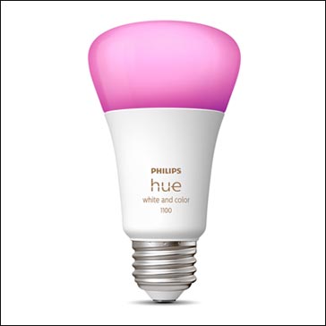 Smart Bulbs