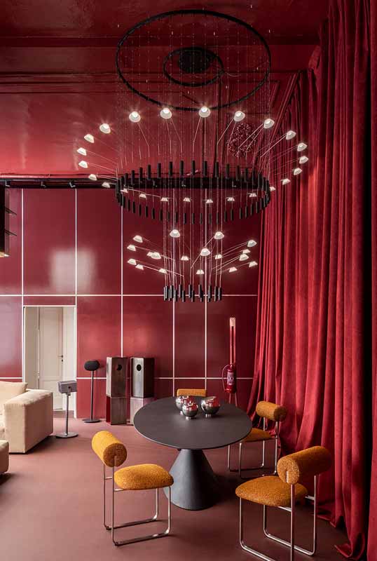 Lighting Systems