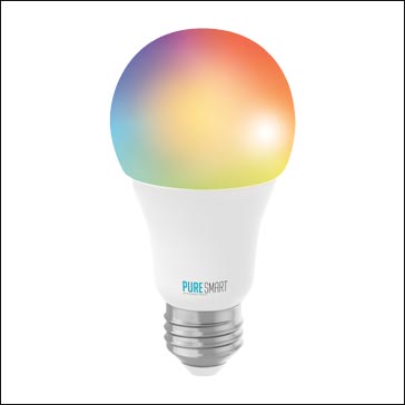 Smart Bulbs