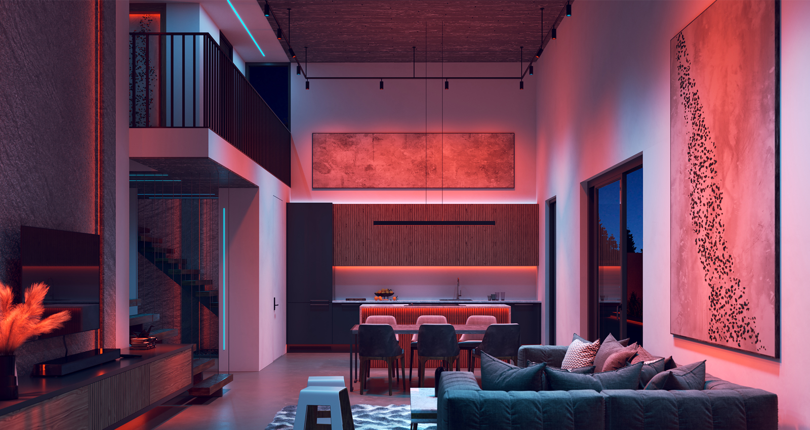 TruColor Technology