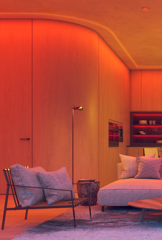 Lighting Systems