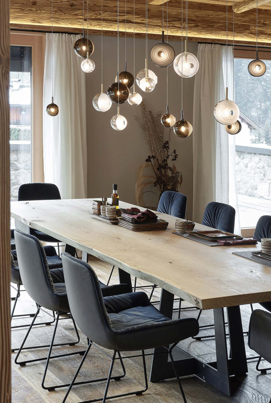 Lighting Systems