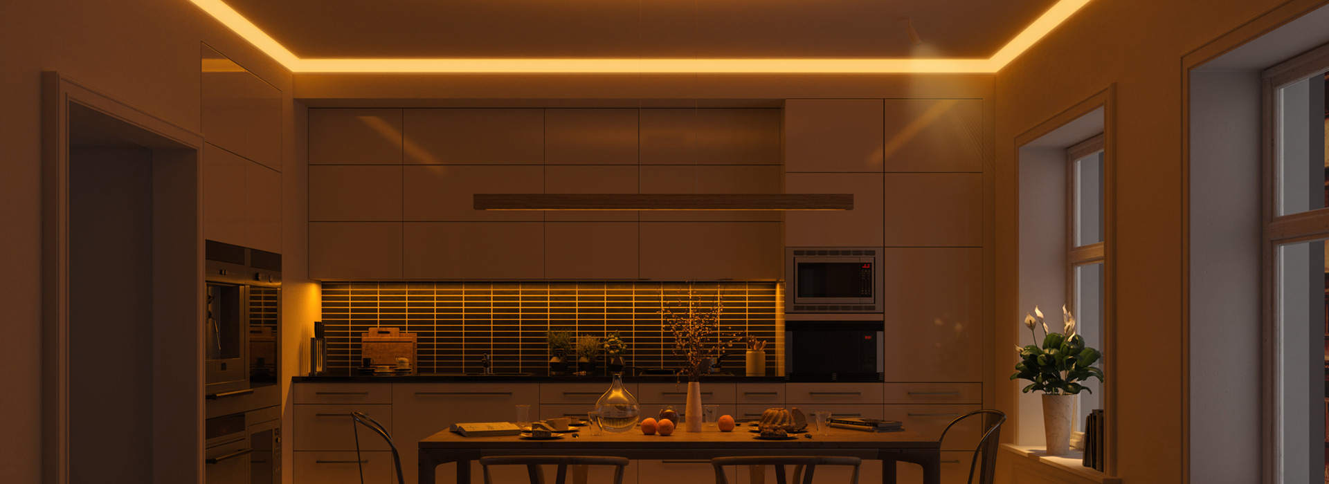 Scalable Suspensions Lightology