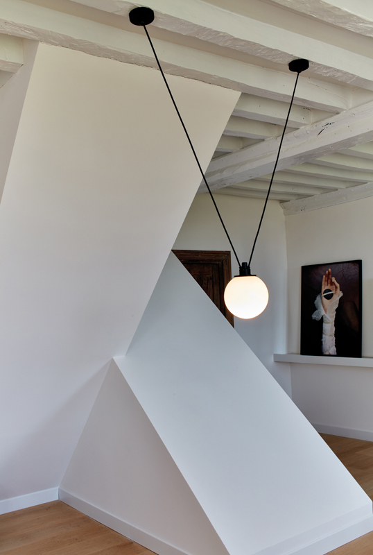 Lighting Systems